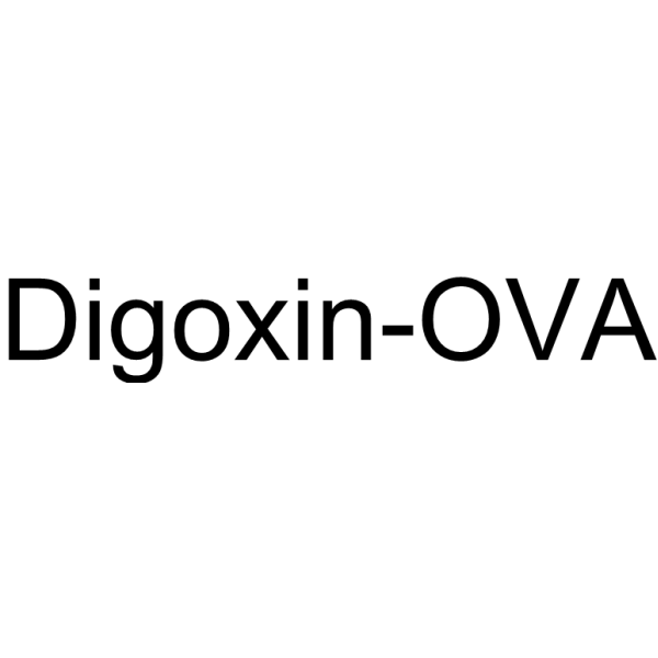 Digoxin-OVA